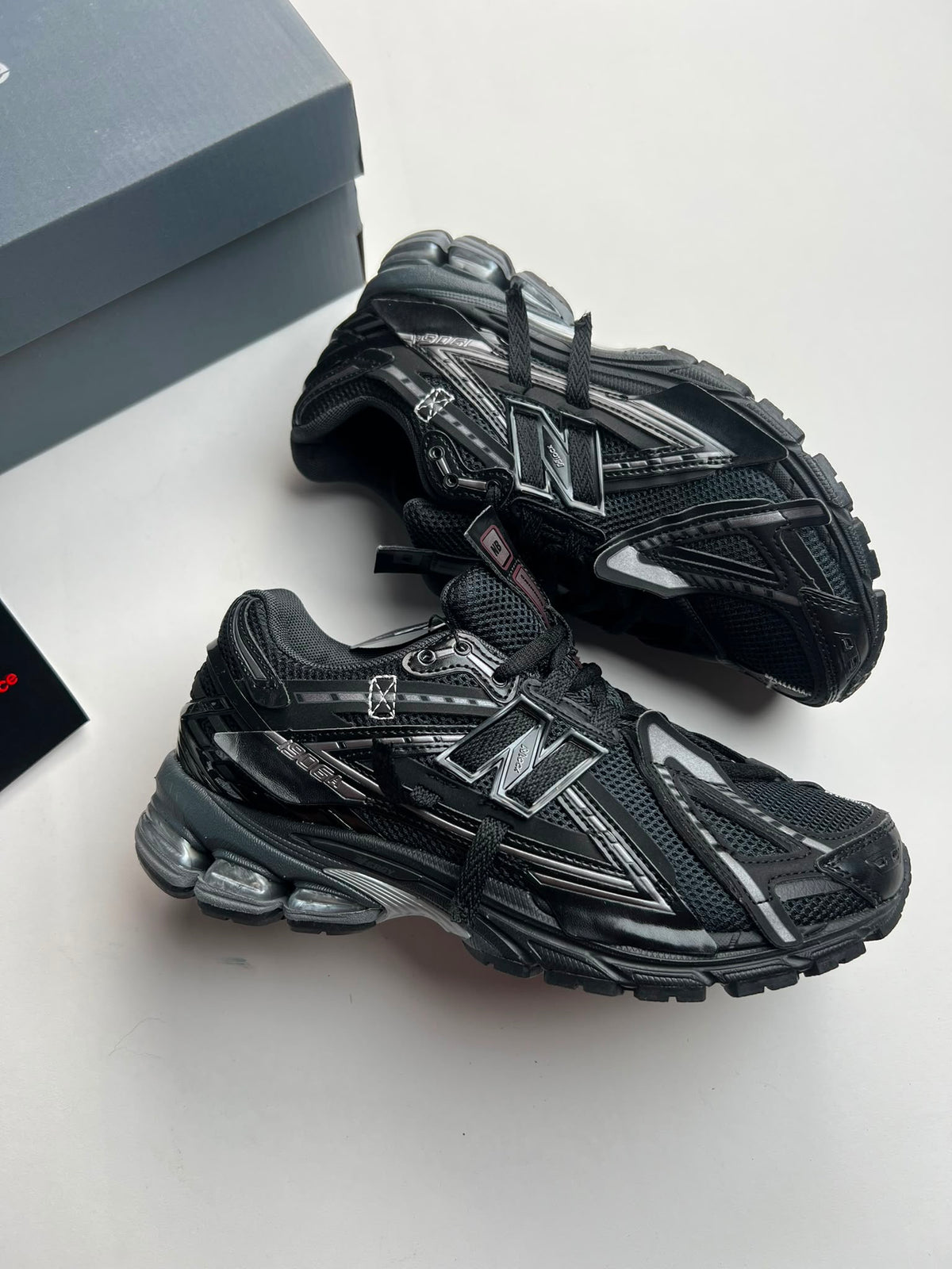 New Balance 1906A - Negro