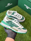 Lacoste Elite Active Verde/Blanco