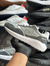 Emporio Armani 2026 Gris/Blanco