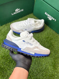 Lacoste Elite Active Azul
