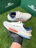 Lacoste Elite Active Beig
