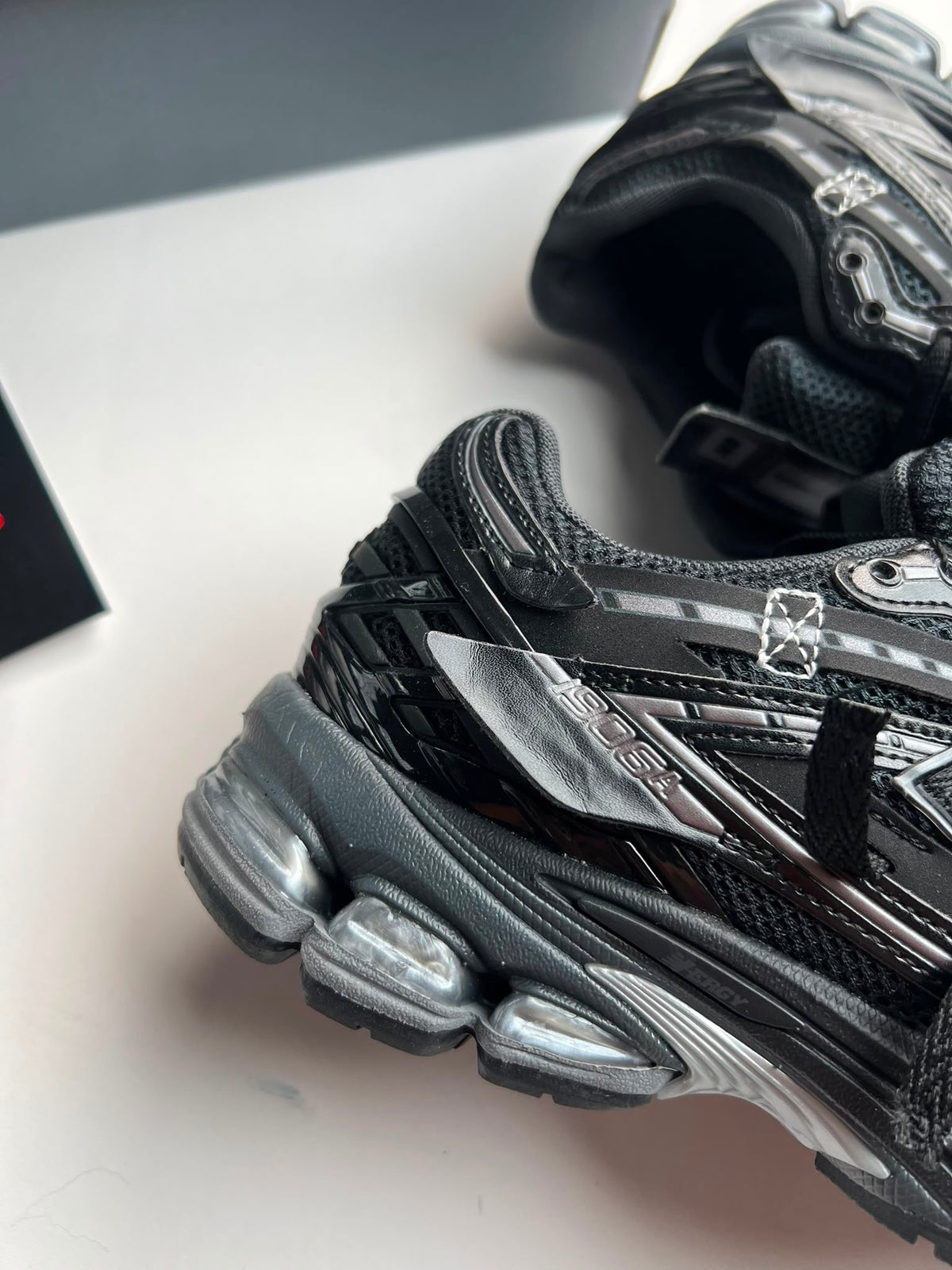 New Balance 1906A - Negro
