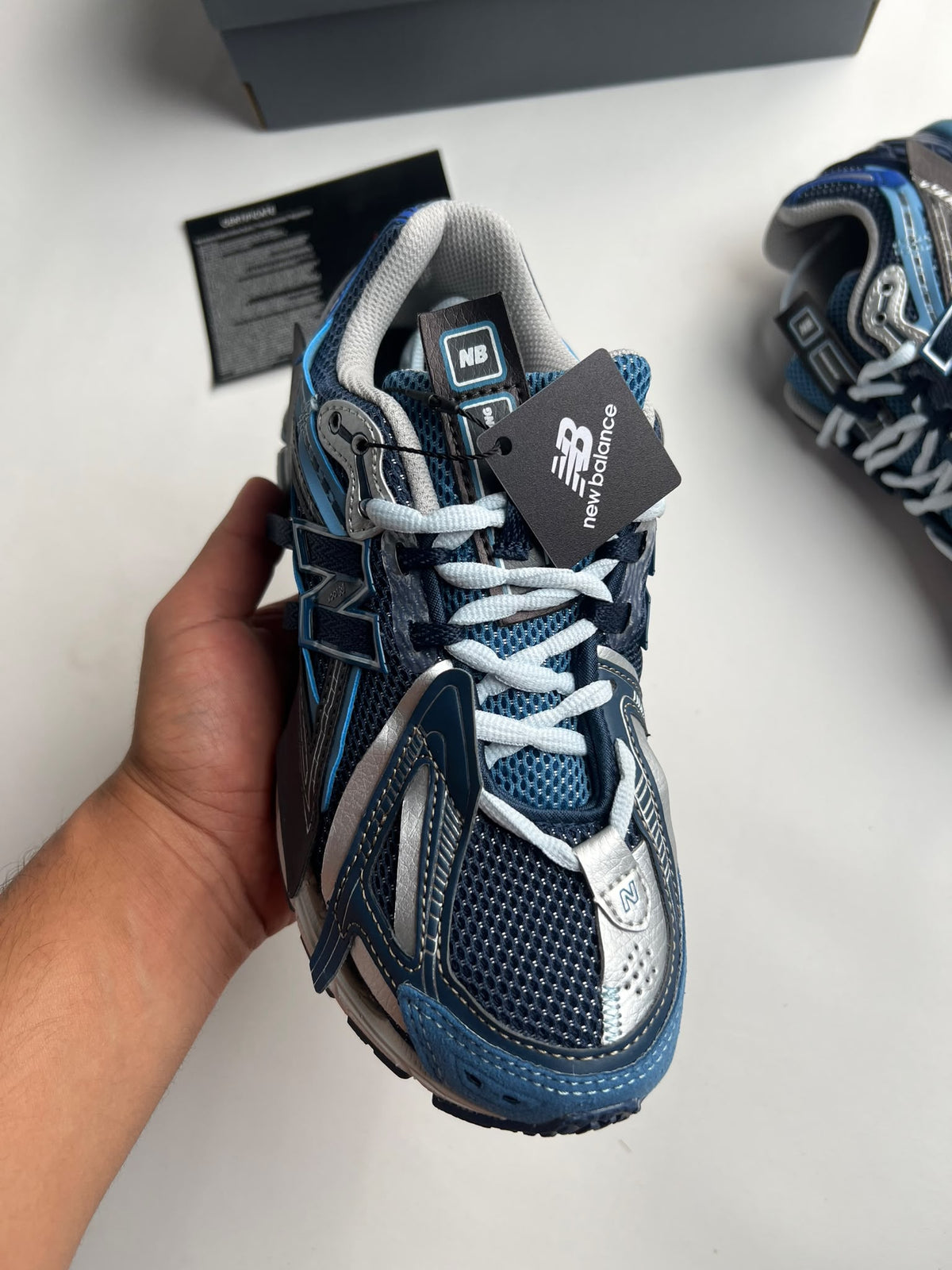 New Balance 1906A - Azul