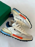 Zapatilla Lacoste 2026 - Beige
